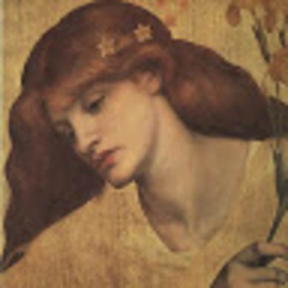 blesseddamsel